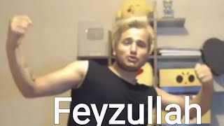 Batu ile omegle! | (Feyzullah!) #2 screenshot 1