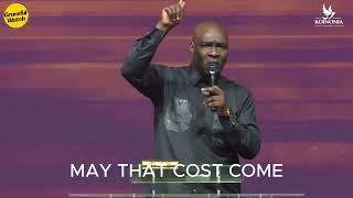 MAXIMISING DESTINY (IDENTITY, PURPOSE AND MEANING) || APOSTLE JOSHUA SELMAN
