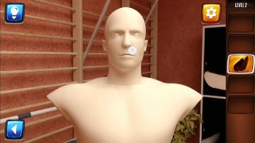 Escape From Work Level 2 - Walkthrough