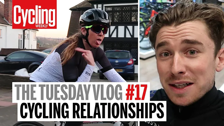 Top Tips For Happier Cycling Relationships | The T...