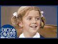 Family Affair Star Anissa Jones Awkward Interview The Dick Cavett Show 