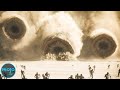 Dune's Sandworms EXPLAINED: The Secret of the Spice