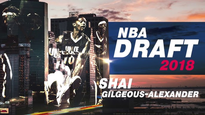 VIDEO: Mo Bamba talks with reporters on NBA Draft Eve