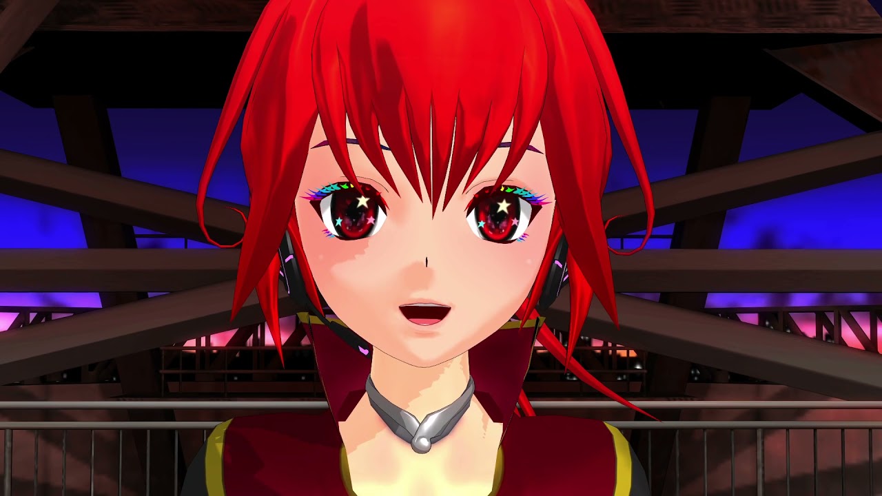 Kokone Cul Rev Magia Vocaloid Deepvocal カバー曲 Youtube