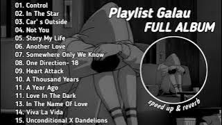 Lagu last child full album