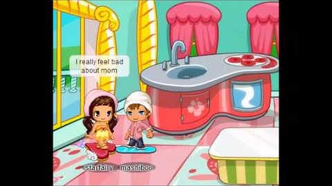 Fantage - If Only He Knew Episode 1 Season 1