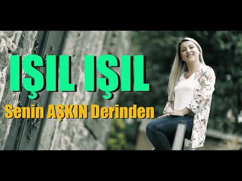 IŞIL IŞIL ★ 2021 ★ SENİN AŞKIN DERİNDEN | GİRESUN KARŞILAMASI | OFFİCİAL VİDEO