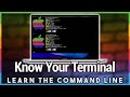 Get to Know Your Terminal - Hands-On Mac 4