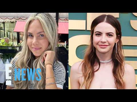 Secret Lives of Mormon Wives: Orange County Cast Revealed: Bobbi Althoff, Aspyn Ovard | E! News

A Secret Lives of Mormon Wives: Orange County spinoff is in development, Hulu announced at its Get Real House Live April 22. The cast will feature Mayci Neeley&rsquo;s sister McCall DaPron as well as Bobbi Althoff, Aspyn Ovard, Avery Woods, Salom&eacute; Andrea, Chandler Higginson, Ashleigh Pease and Madison Bontempo.

#Secret #Lives #Mormon #Wives #Orange