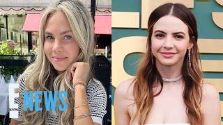 Celebrity Secret Lives of Mormon Wives: Orange County Cast Revealed: Bobbi Althoff, Aspyn Ovard | E! News Wealth