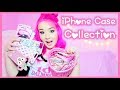 iPhone Case Collection 2018