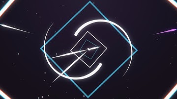 FREE Awesome 2D Intro Template | The Best Intro Templates Ever #16