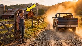 Abandoned by Her Family at 11, She Built a Million Dollar Farm Alone—Then Her Father Came Back