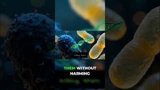 We Accidentally Turned Bacteria Into Killers #health #warning #facts
