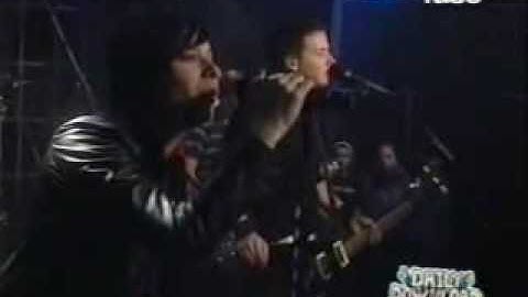 simple plan untitled live