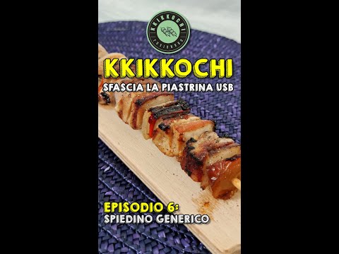 KKIKKOCHI 🆚 BISTECCHIERA