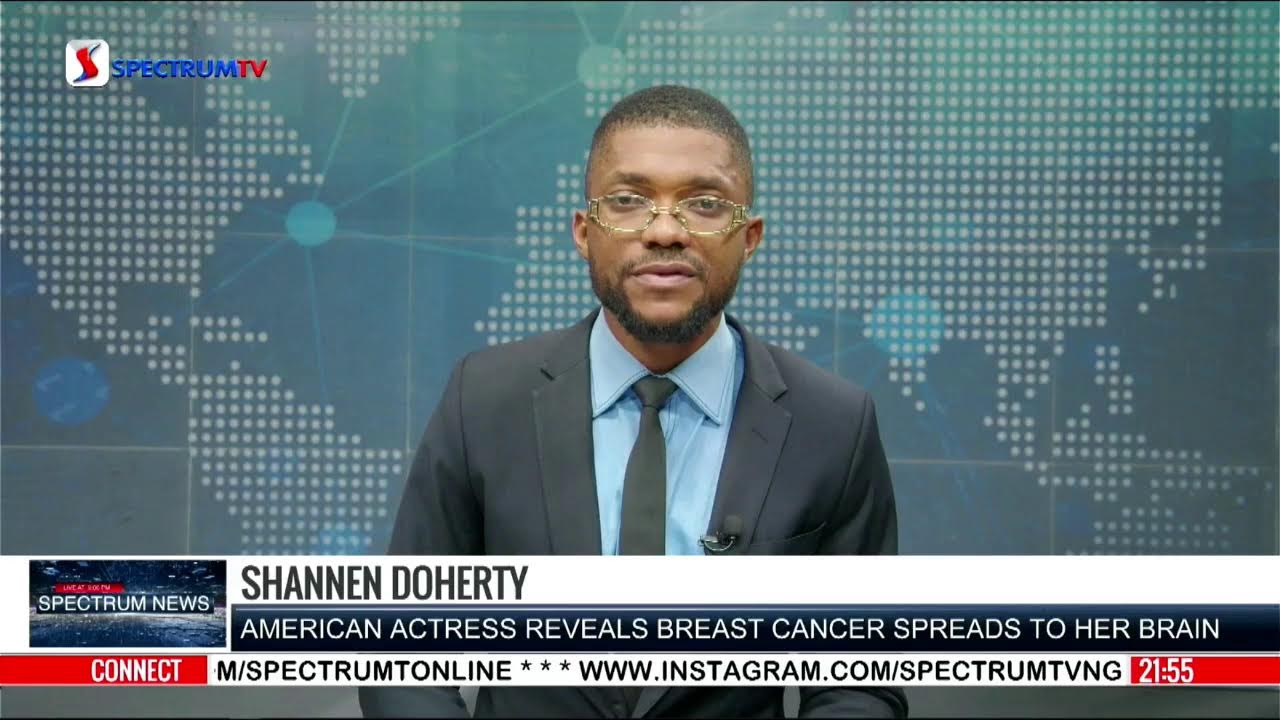 Spectrum news 4pm spectrumtv youtube