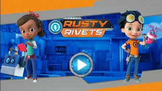 Rusty Rivets Music Maker Just4Kids