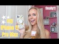 What's On My Iphone 11 Pro Max | Grace Taylor