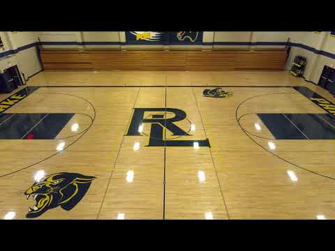 Round Lake High School vs Grayslake Central High School Womens Varsity Basketball