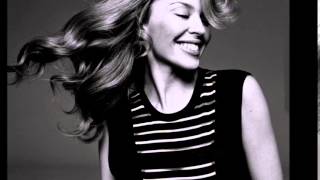 Kylie Minogue  -  Always find the Time