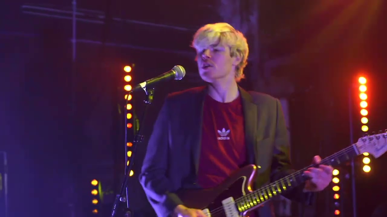 Memes (GB) — Live at ESNS 2022