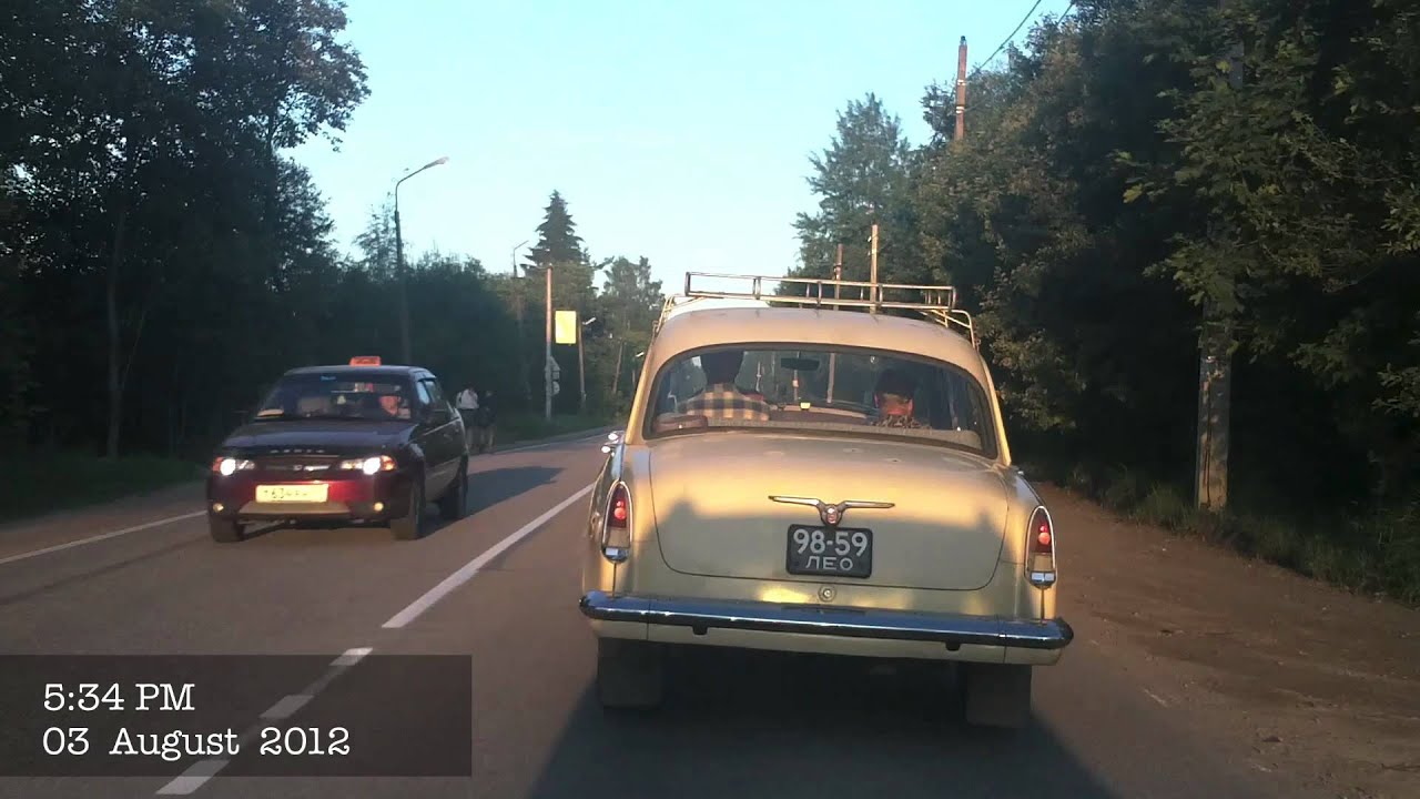 Волга тв новости