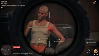 What happern if you kill Bembé then revive him?