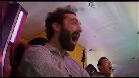 Yokohane down R34 wasted wallride