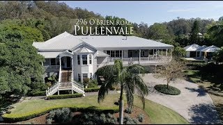 296 O'Brien Road