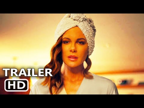 FOOLS PARADISE Trailer (2023) Kate Beckinsale Charlie Day 