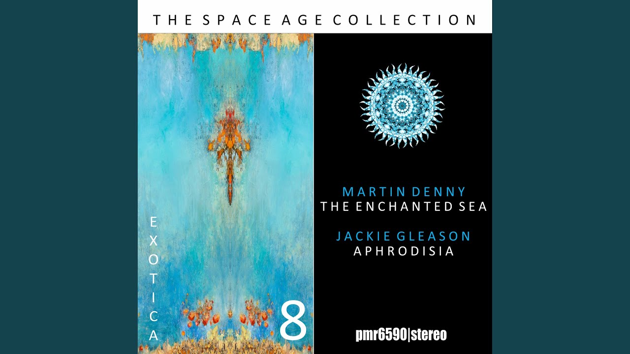 Orange Velvet (Stereo)