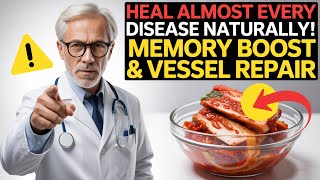 Japanese Longevity Secrets REVEALED: Eat This Daily and Stay Healthy to 100+ | Senior Healths tips