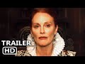 MARY &amp; GEORGE Trailer (2024) Julianne Moore, Nicholas Galitzine