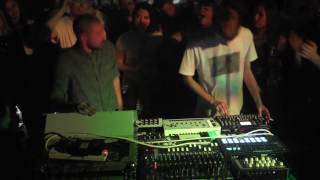 Karenn Boiler Room London Live Set