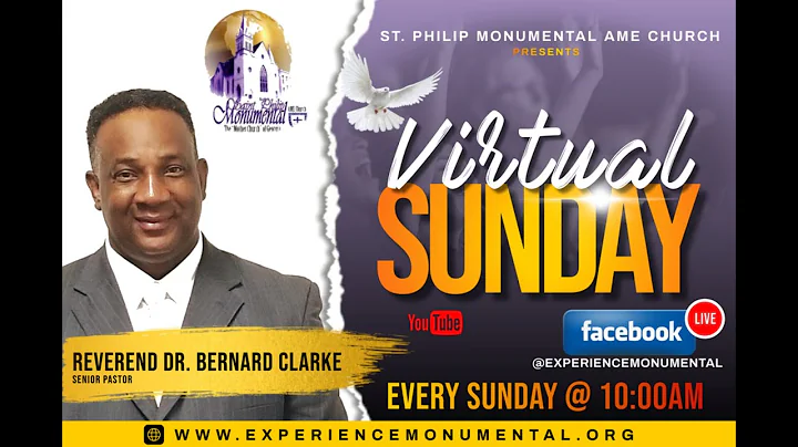 Something On the Inside  - Dr. Bernard Clarke