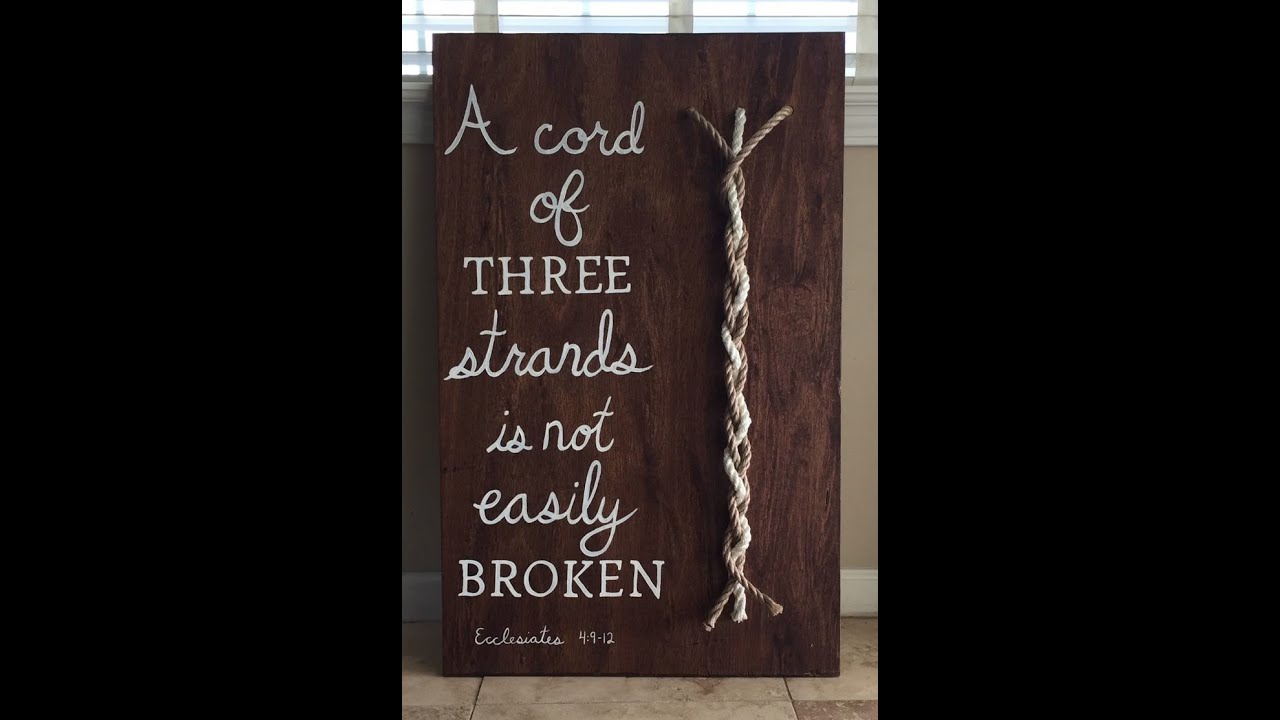 The Vow & The Vision - Discussion on Marriage