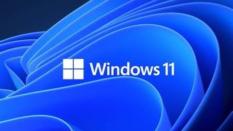How To Show/Hide Desktop Icons!! (Windows 11)