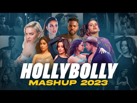 The Nonstop Mashup That Will Keep You Dancing - English Mashup - 2023