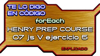 Celebrity 07 JS VI   Ejercicio 5   forEach Net Worth