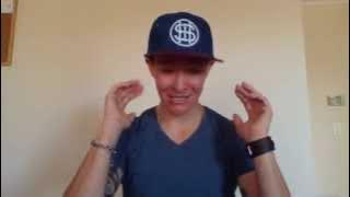 JAY CRAVAT- FTM MY FIRST WET DREAM