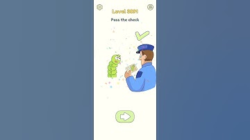 Delete One Part | DOP2 | level 3891 #deleteonepart #shorts #viral #subscribe