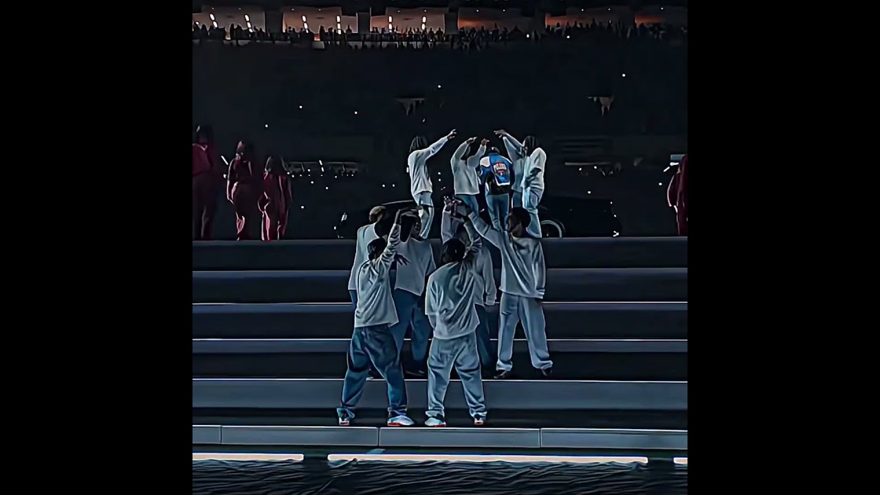 SOMEONE BETTER SQUABBLE UP Edit Hiphopartists Kendricklamar