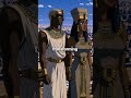 The Pharaoh Who Banned All Egyptian Gods and Vanished From History