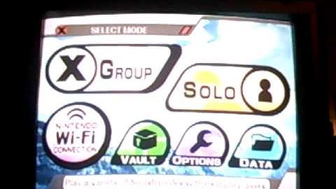 BrawlBox Demonstration - Custom Menu Backgrounds