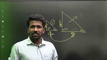 #27 | Distance & Directions | General Aptitude | COMPLETE COURSE | GATE 2024 | Christy Varghese