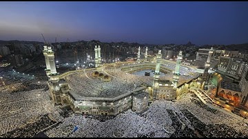 خواتيم سورة الحشر فجر 18 ذو القعدة 1428 فضيلة الشيخ أ.د. #سعود_الشريم