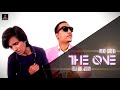 The one official music  vickie saxena feat mr jerry  monk studio originals 2020