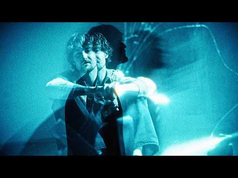 Austin Snell - Something's Always Breaking (Visualizer)