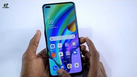 Oppo F17 Pro Tips And Tricks - Top 60++ Hidden Features |